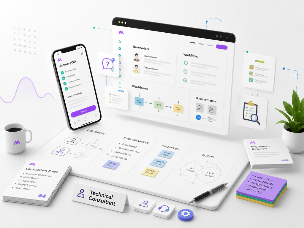 Dashboard preview